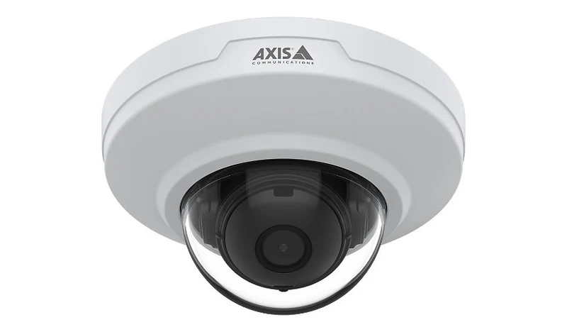 Tiandy IP Camera TC-C34XN,Spec:I3W/E/2.8mm/VJO4.3