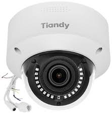Tiandy IP Camera TC-C35MS,Spec:I3/A/E/M/C/H/2.7-13.5mm/VJO4.0
