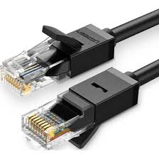 Ugreen 60545 Cat6-8 Core U/UTP 1.5m Ethernet Cable