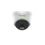 Tiandy IP Camera TC-C34XN,Spec:I3/E/2.8mm/VJO5.0