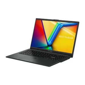 ASUS VIVOBOOK E1504FA -NJ287 RYZEN 5-7520U-512GB SSD- 8GB RAM- 15.6 WINDOWS 11 PRO LAPTOP