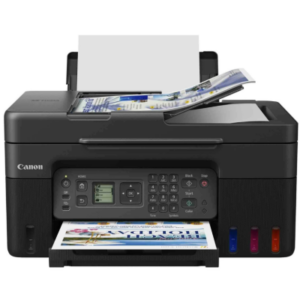 Canon Pixma G3470 Mega Ink Tank Printer