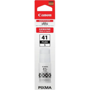 Canon GI-41 Small black ink bottle