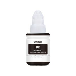 Canon GI-490 Black Ink Bottle