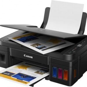 Canon Pixma G2410 MegaTank Printer