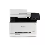 Canon i-SENSYS MF655CDW 3-in-1 Laser Wi-Fi (Print, Copy, Scan) Multifunction Colour Printer