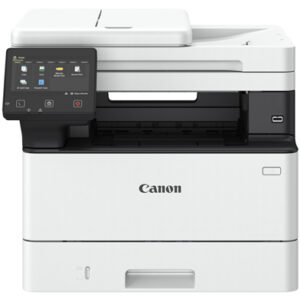 Canon i-SENSYS MF463dw Mono Laser All-in one Printer