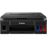 Canon Pixma G3410 PRINT COPY SCAN WIFI CLOUD INKJET PRINTER