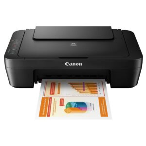 Canon PIXMA MG2541S Print,Copy,Scan Inkjet Printer
