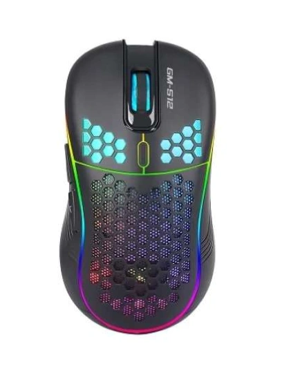 G-02 RGB backlit optical gaming mouse