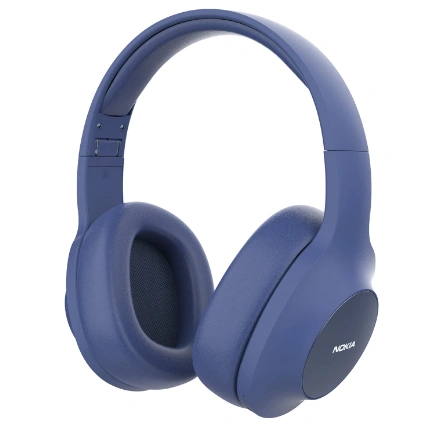 Nokia E1200 Essential wireless headphone (multi-color)