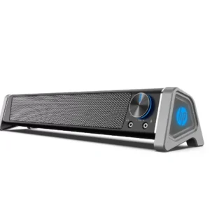 HP DHS-4121S Wired + Bluetooth 5.0 speaker soundbar