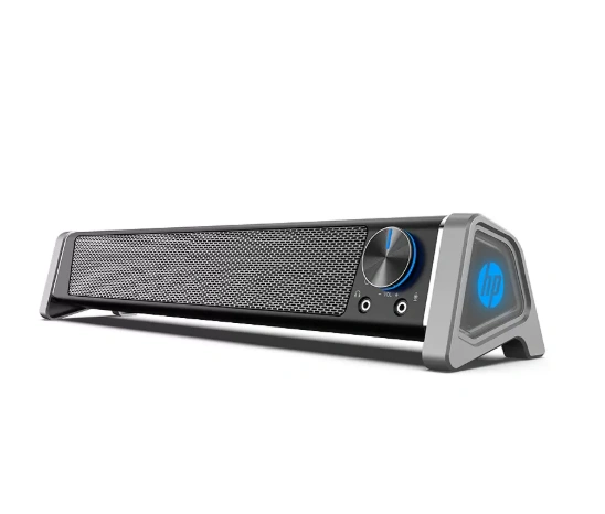 HP DHS-4121S Wired + Bluetooth 5.0 speaker soundbar