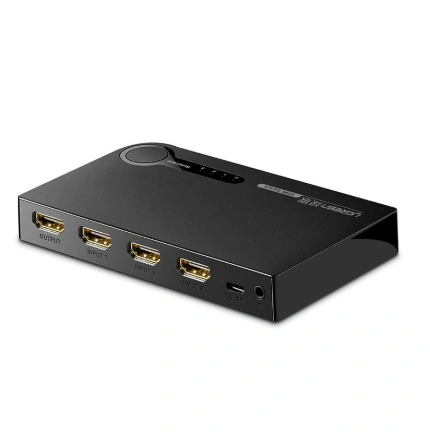 Ugreen 40234 HDMI 3X1 SWITCH 4K X2K