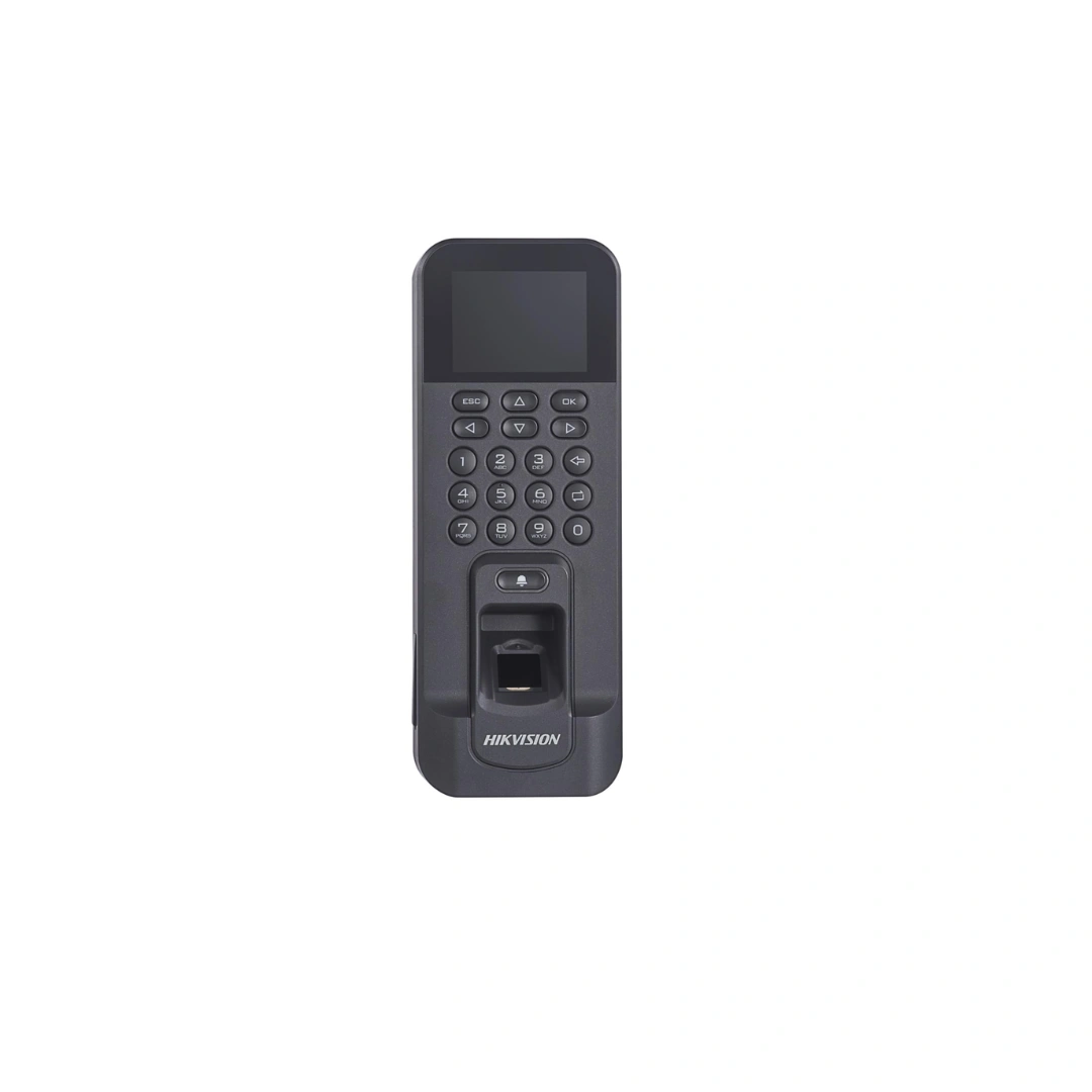 Hikvision DS-K1T804BMF Fingerprint Terminal