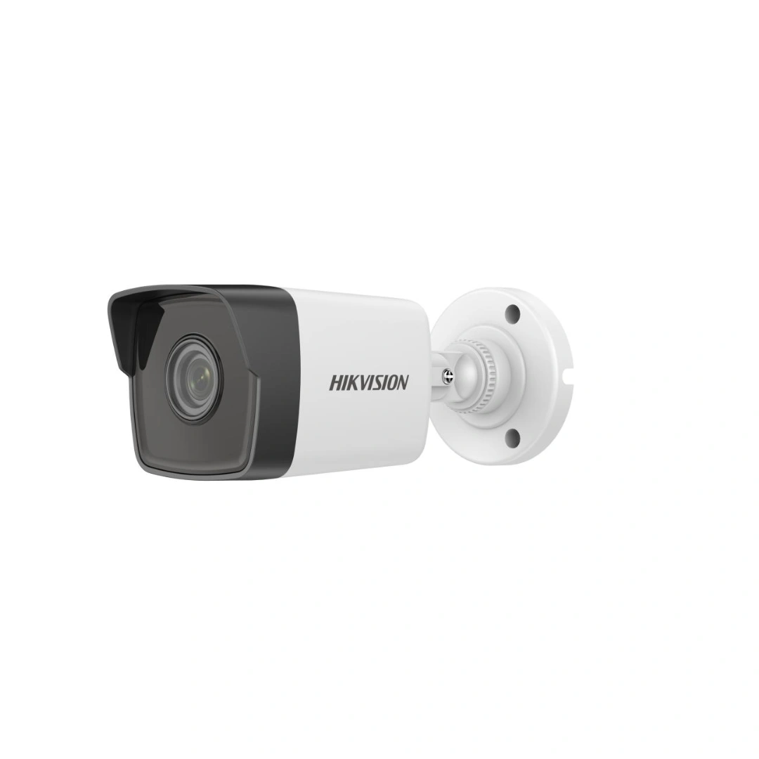 Hikvision 2 MP Fixed Bullet Network DS-2CD1023G0E-I(2.8mm) Camera