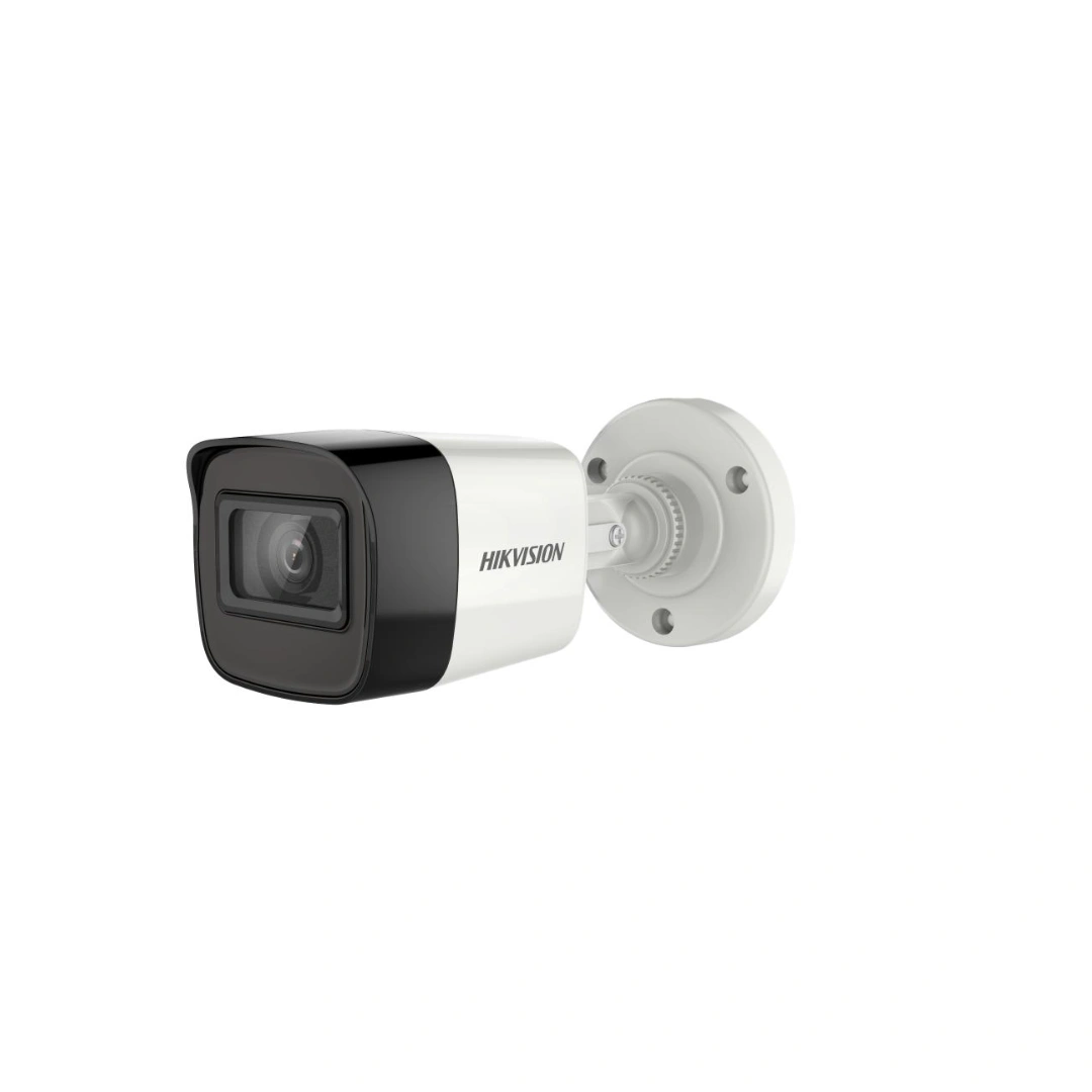 Hikvision 4K Fixed Mini Bullet DS-2CE16U1T-ITF Camera