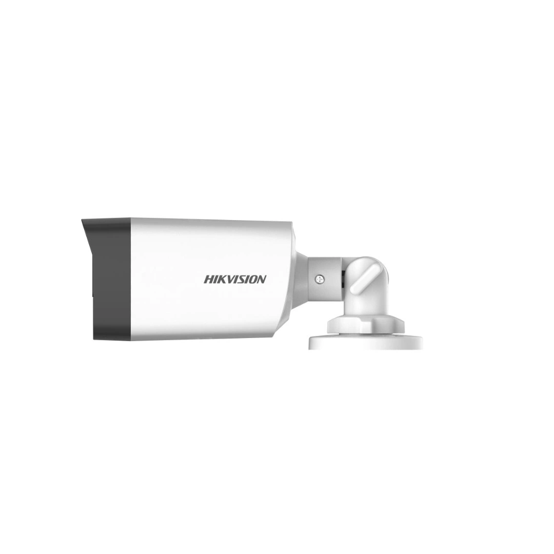 Hikvision 5 MP Fixed Bullet DS-2CE17H0T-IT3F Camera