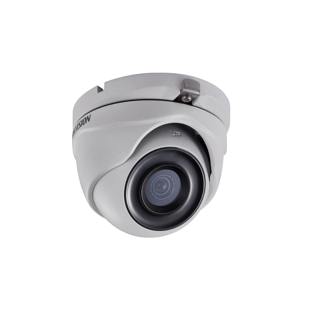 Hikvision 2 MP Ultra Low Light Fixed Turret DS-2CE76D3T-ITMF Camera