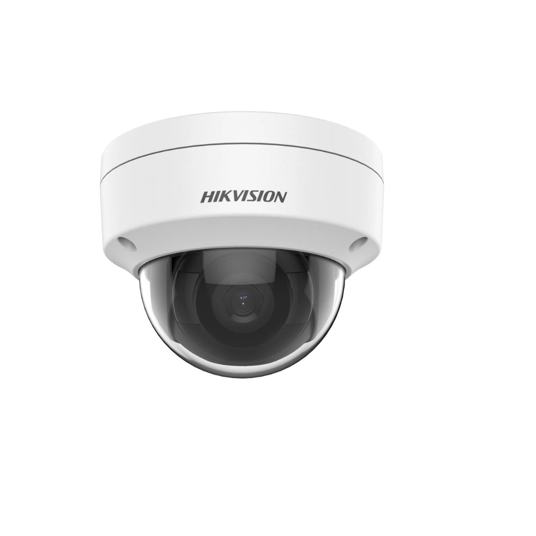 Hikvision 5 MP Fixed Dome Network DS-2CD1153G0-I Camera