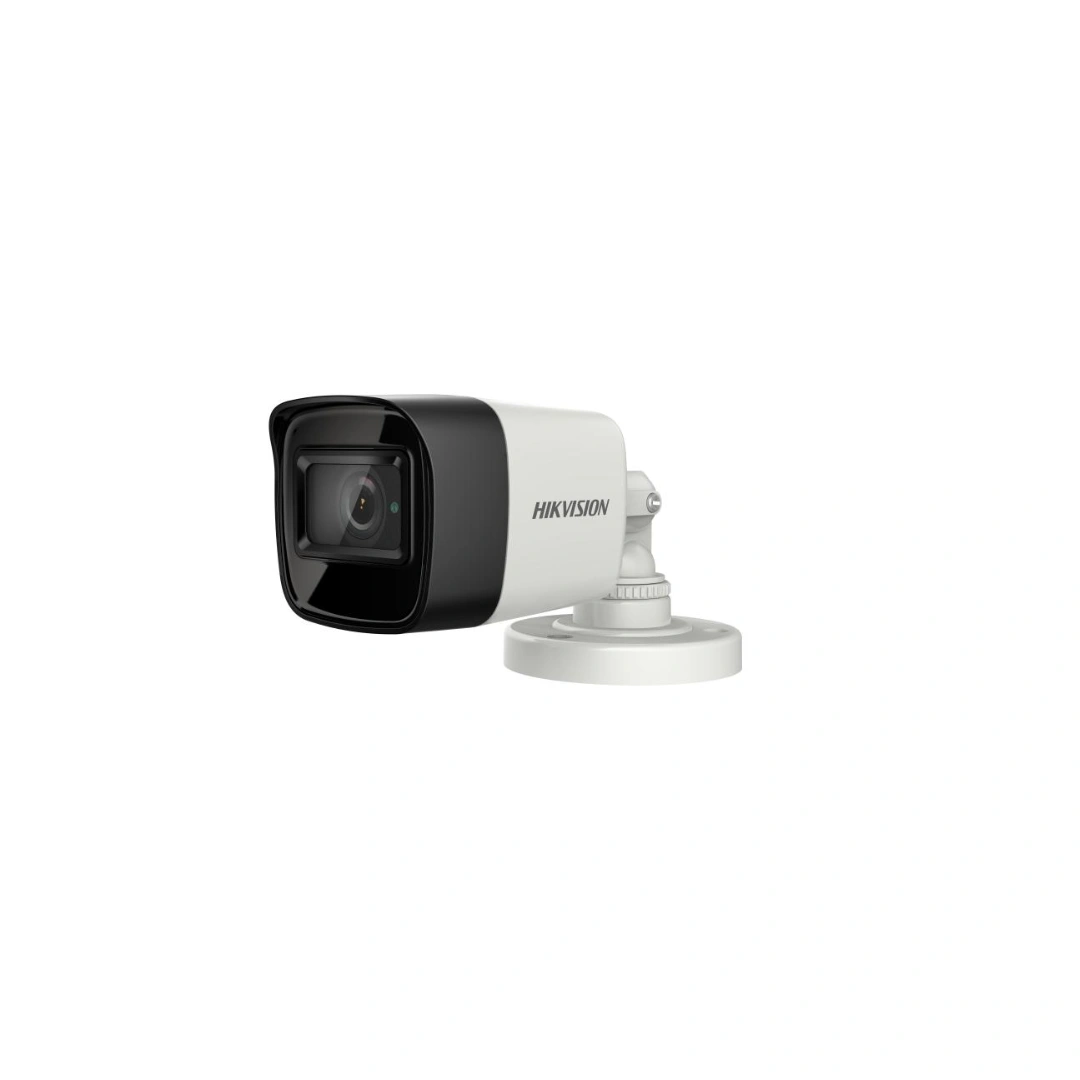 Hikvision 5 MP Ultra Low Light Fixed Mini Bullet DS-2CE16H8T-ITF Camera