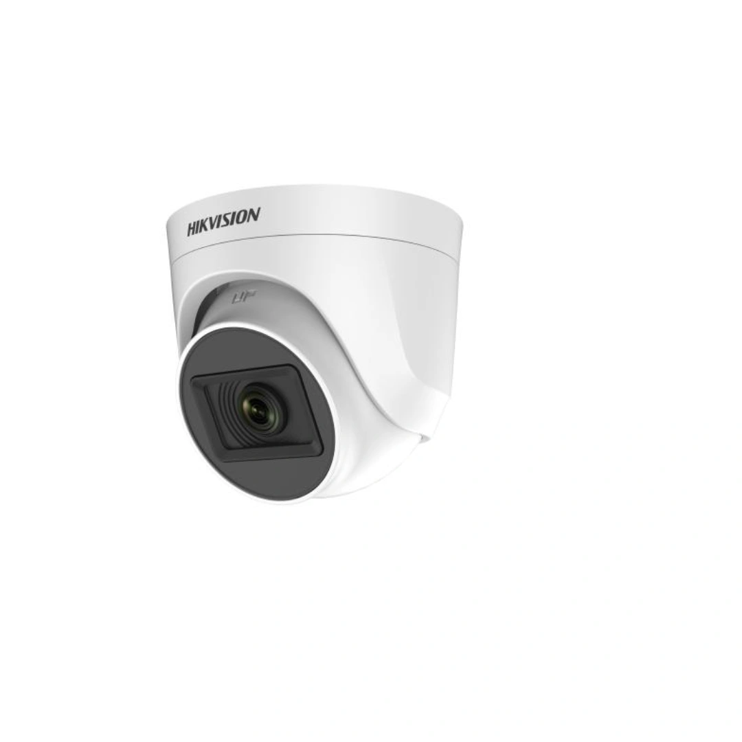 Hikvision 5 MP Indoor Fixed Turret DS-2CE76H0T-ITPF Camera