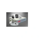 Hikvision 5mp 16 Cameras ColorVU Security System