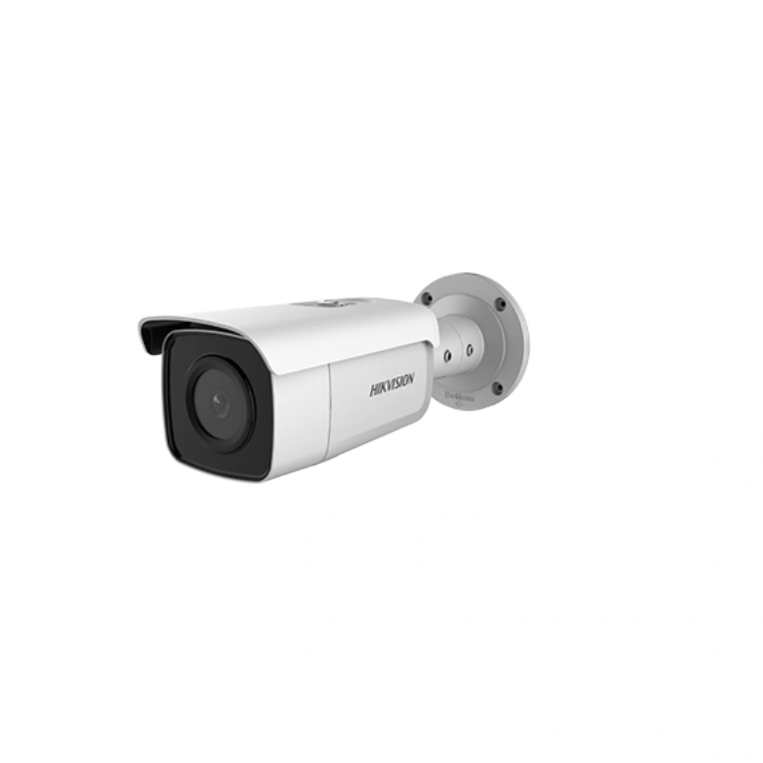 Hikvision 4K AcuSense Fixed Bullet Network DS-2CD2T86G2-4I Camera