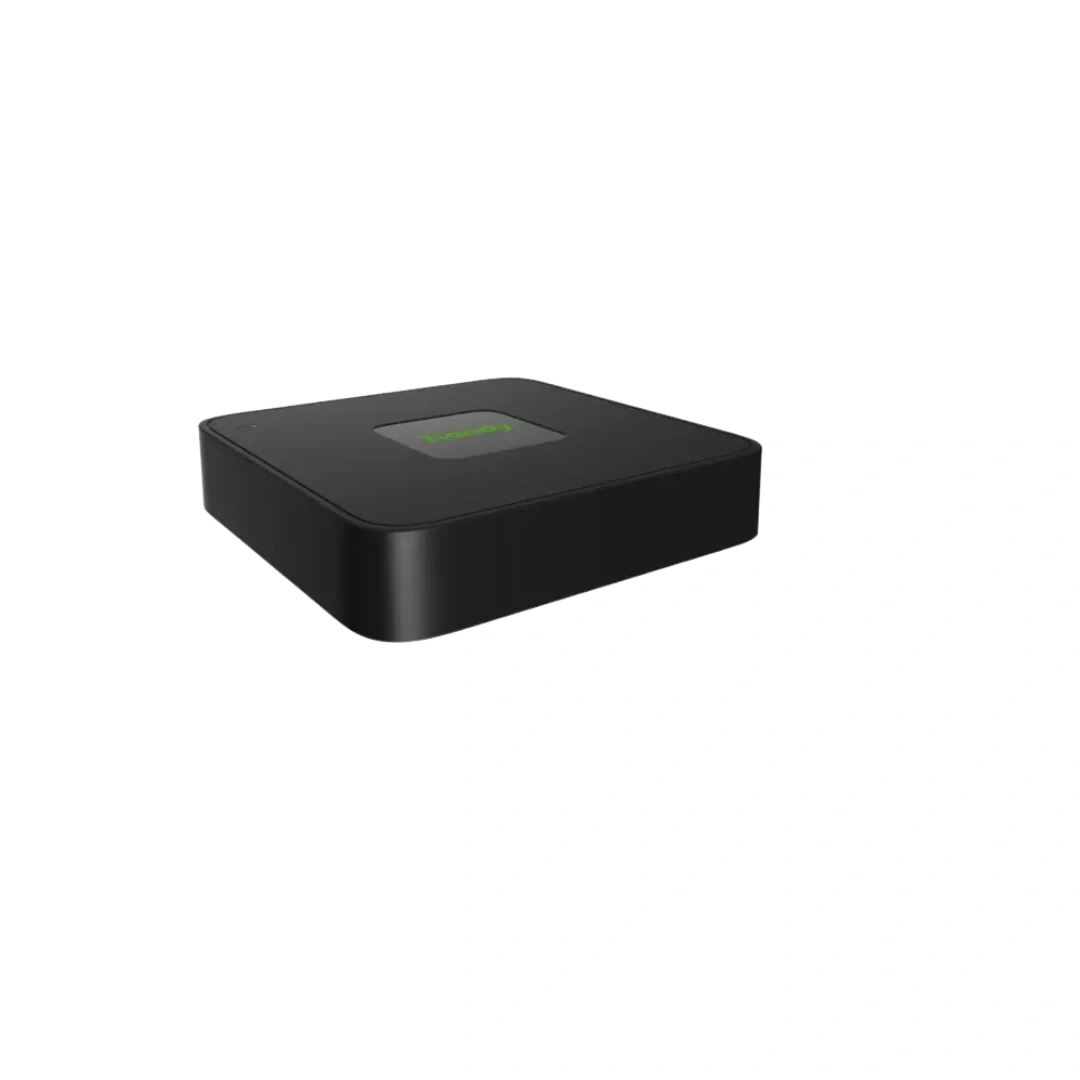 Tiandy NVR TC-R3108,Spec: I/B/P8/C/Eu/L/S/V2.0