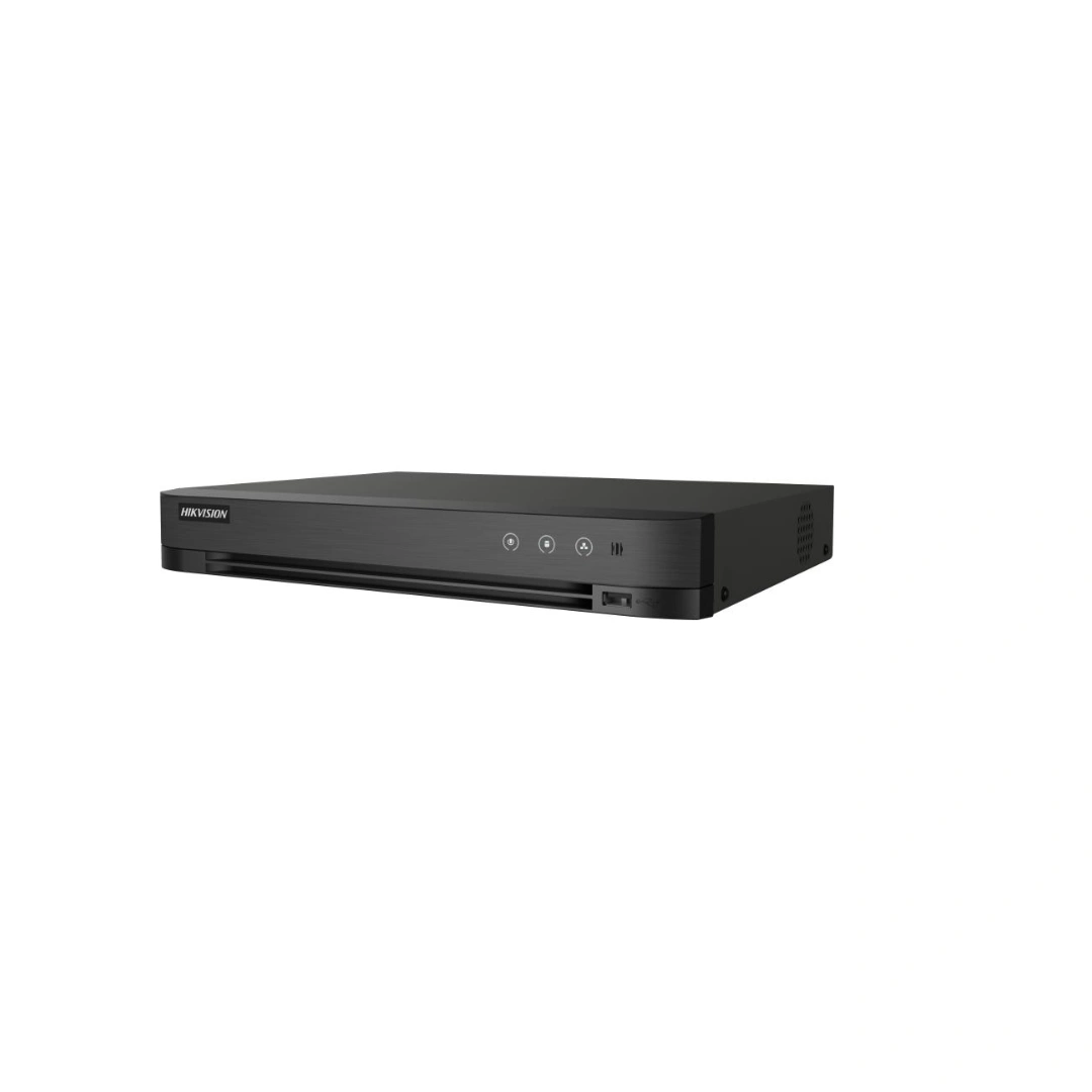 Hikvision 16-ch 1080p 1U H.265 AcuSense IDS-7216HQHI-M1/S DVR
