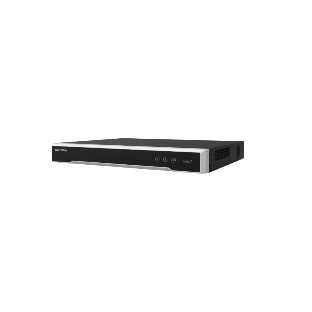 Hikvision 8-ch 1U 8 PoE 4K DS-7608NI-K2/8P NVR