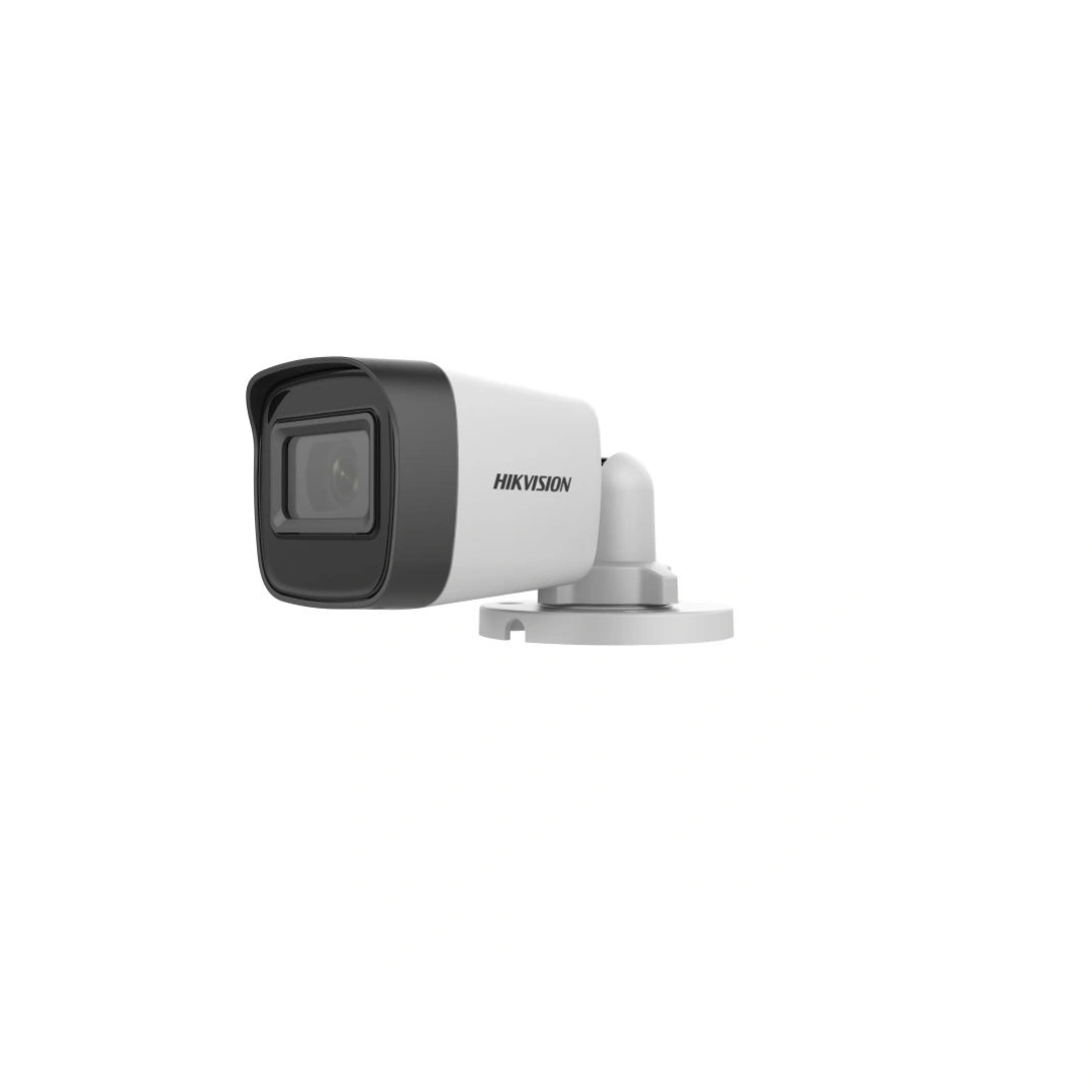 Hikvision DS-2CE16D0T-ITPF -2 MP Fixed Mini Bullet Camera