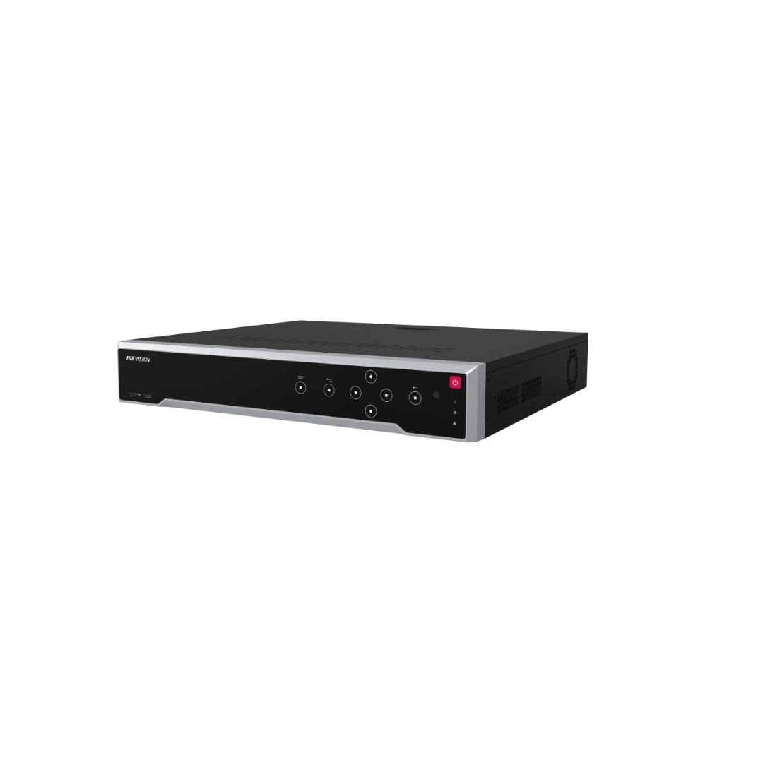 Hikvision 32-ch 1.5U 4K DS-7732NI-K4 NVR