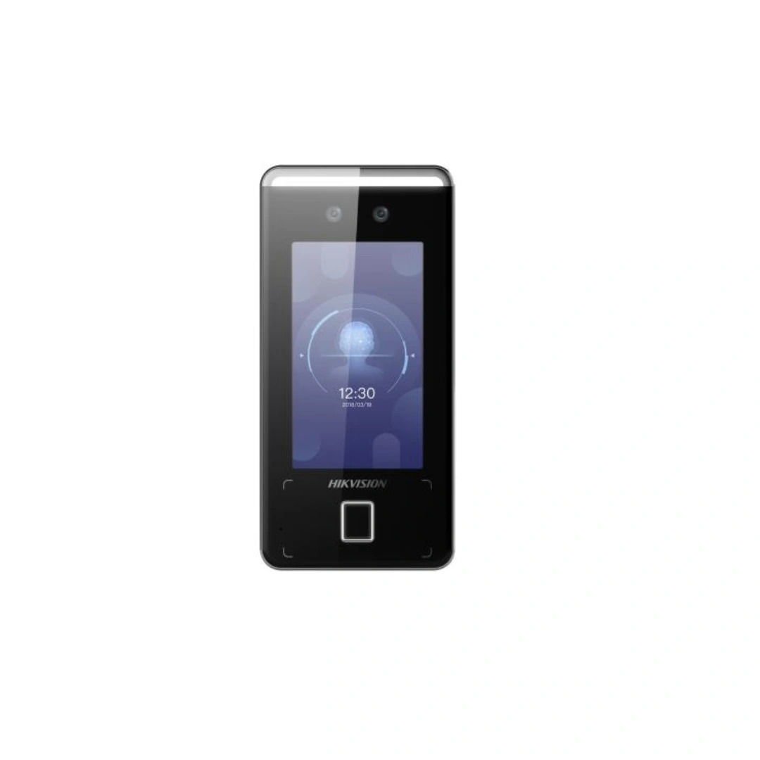 Hikvision DS-K1T341CMF Face Access Terminal