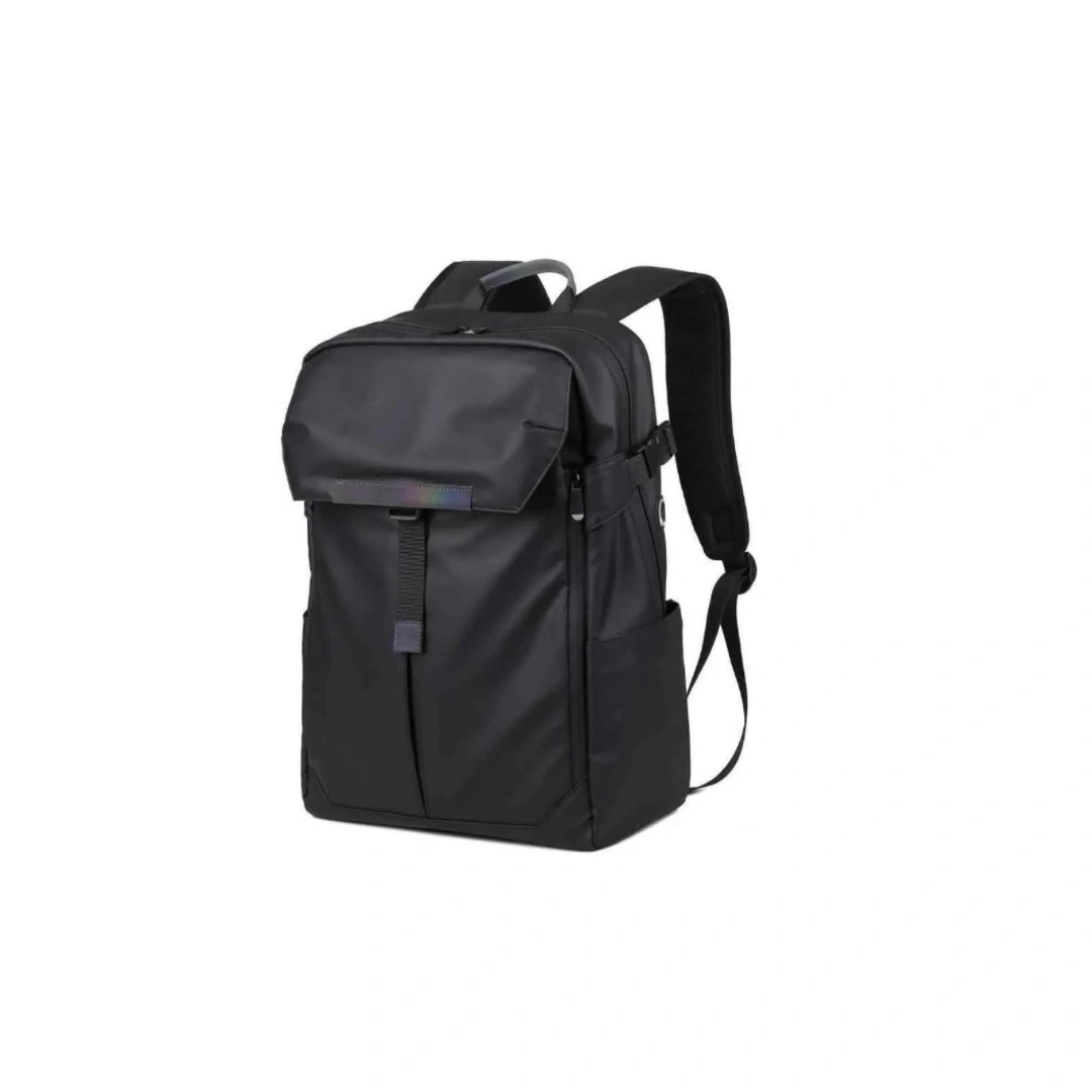 S61 15.5-16 Black Laptop PackBag"