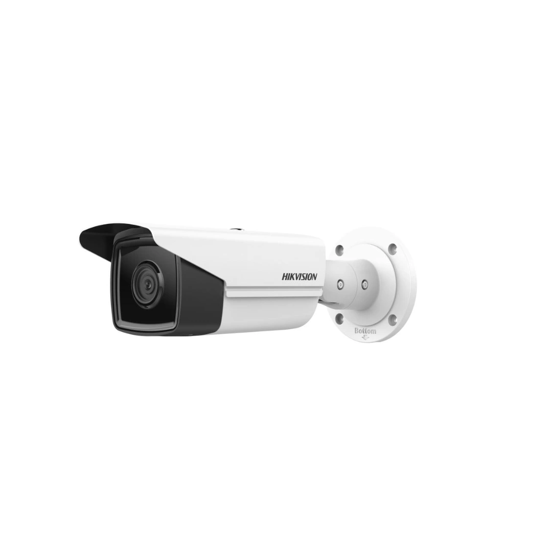 Hikvision 4 MP AcuSense Fixed Bullet Network DS-2CD2T43G2-4I Camera