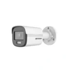 Hikvision 4 MP ColorVu Fixed Bullet Network DS-2CD1047G0-L Camera
