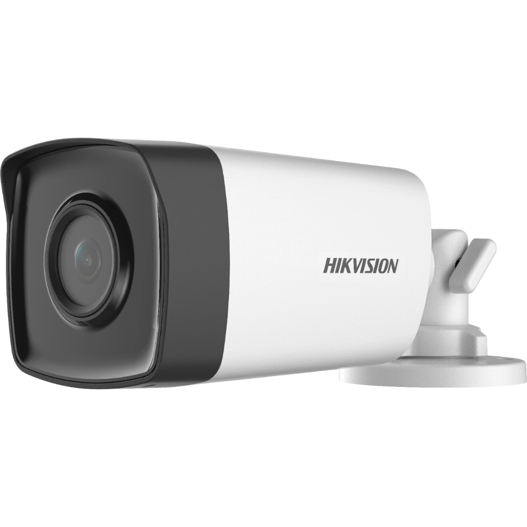 Hikvision 2 MP Fixed Bullet DS-2CE17D0T-IT3F Camera
