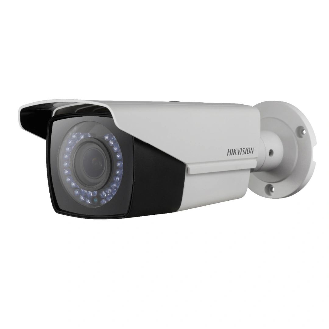 Hikvision 2 MP Manual Varifocal Bullet DS-2CE16D0T-VFIR3F Camera