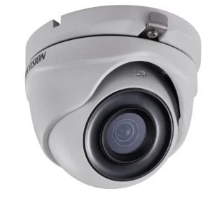 Hikvision 2 MP Ultra Low Light Fixed Turret DS-2CE76D3T-ITMF Camera