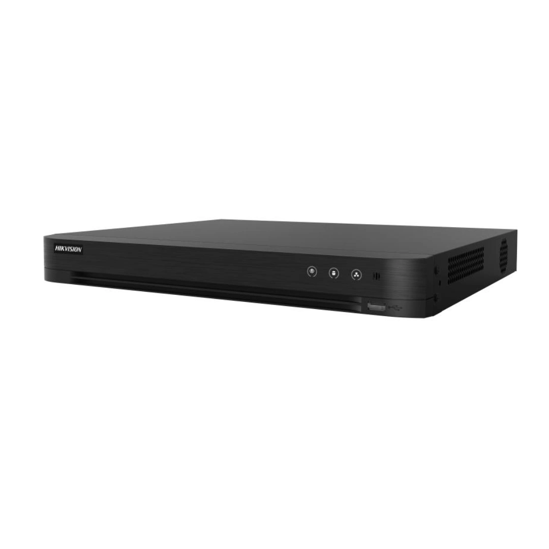 Hikvision 32-ch 1080p Lite 1U H.265 DS-7232HGHI-K2 DVR