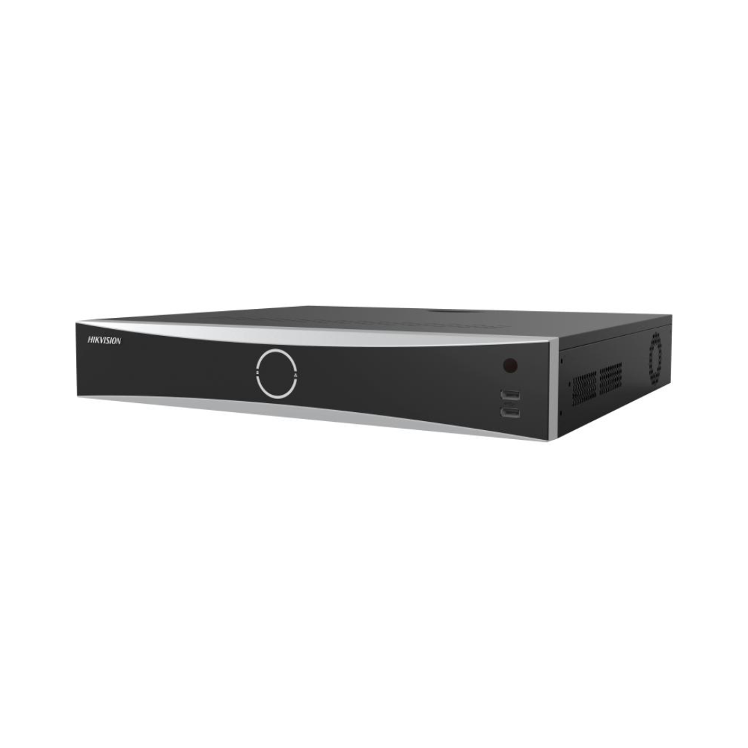 Hikvision 32-ch 1U 16 POE AcuSense 4K DS-7732NXI-I4/16P/S NVR