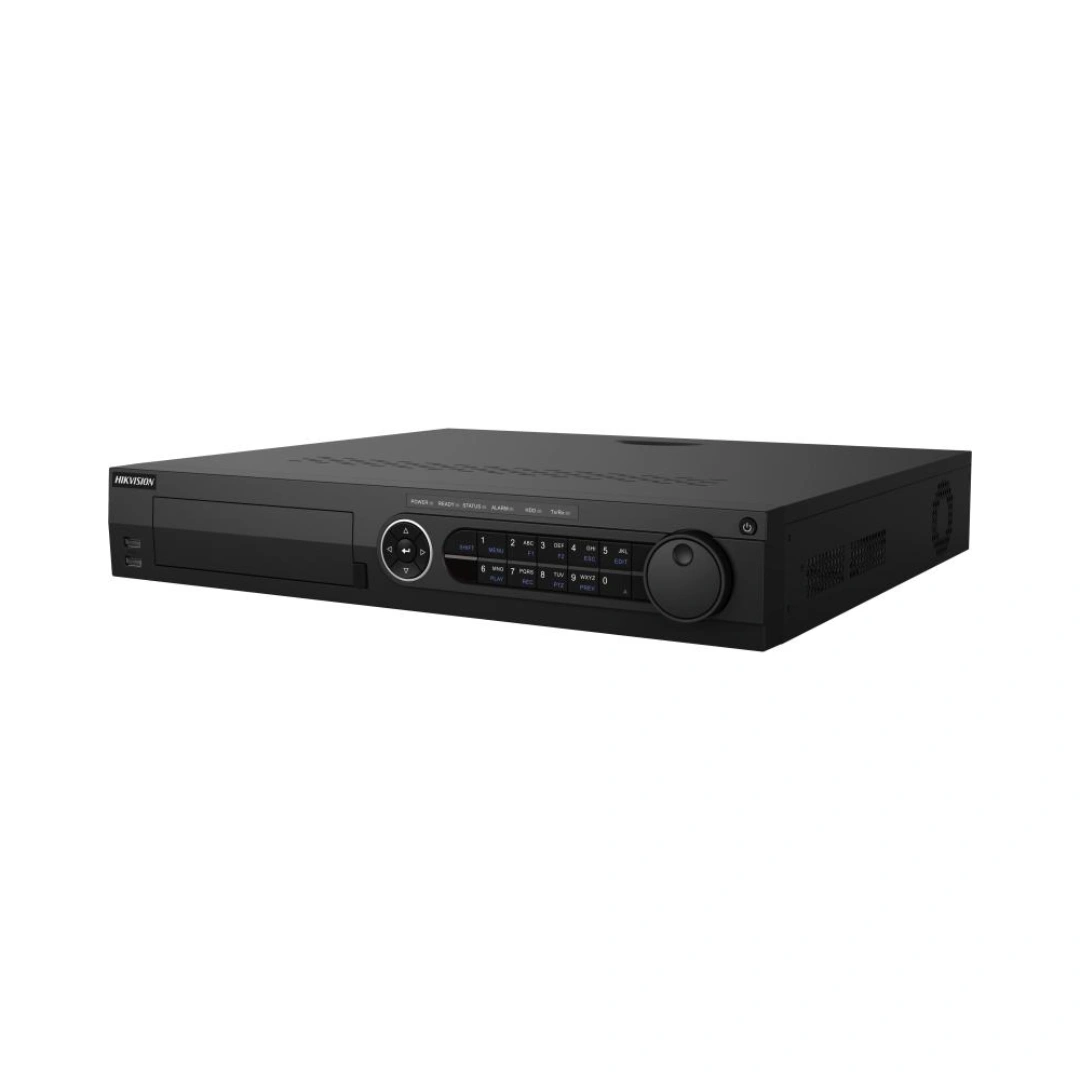 Hikvision 32-ch 5MP 1.5U H.265 iDS-7332HUHI-M4/S DVR