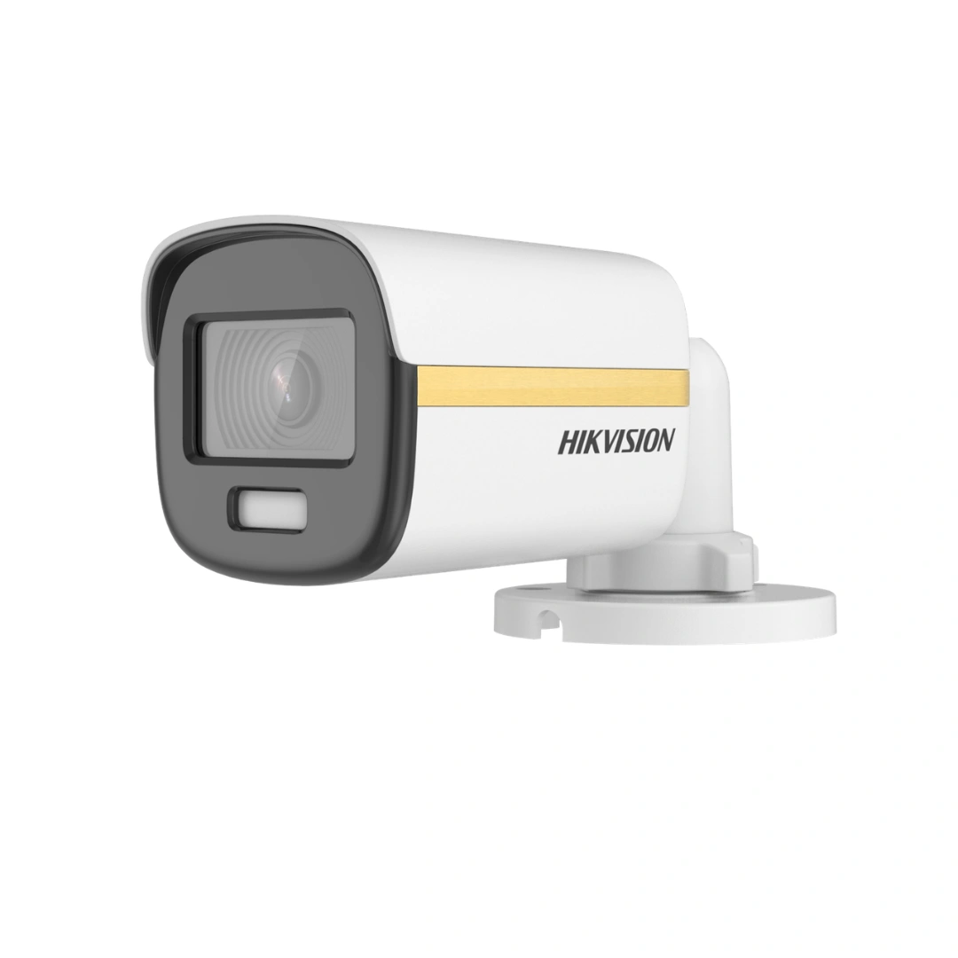 Hikvision 3K ColorVu Fixed Mini Bullet DS-2CE10KF3T Camera