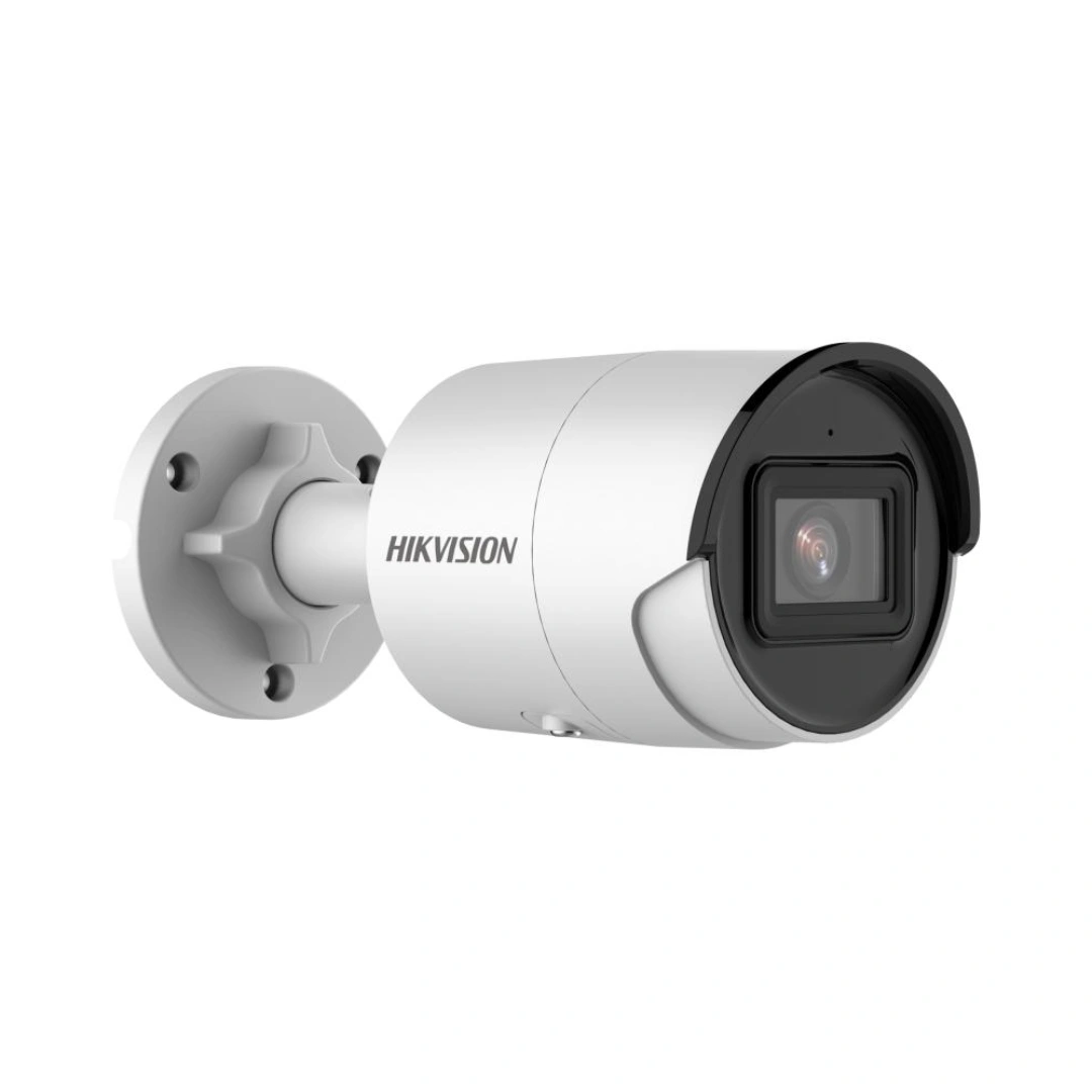 Hikvision 4 MP AcuSense Fixed Bullet Network DS-2CD2043G2-I Camera
