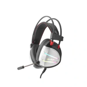 JinDun M10 RGB Light 7.1 USB Gaming Headset