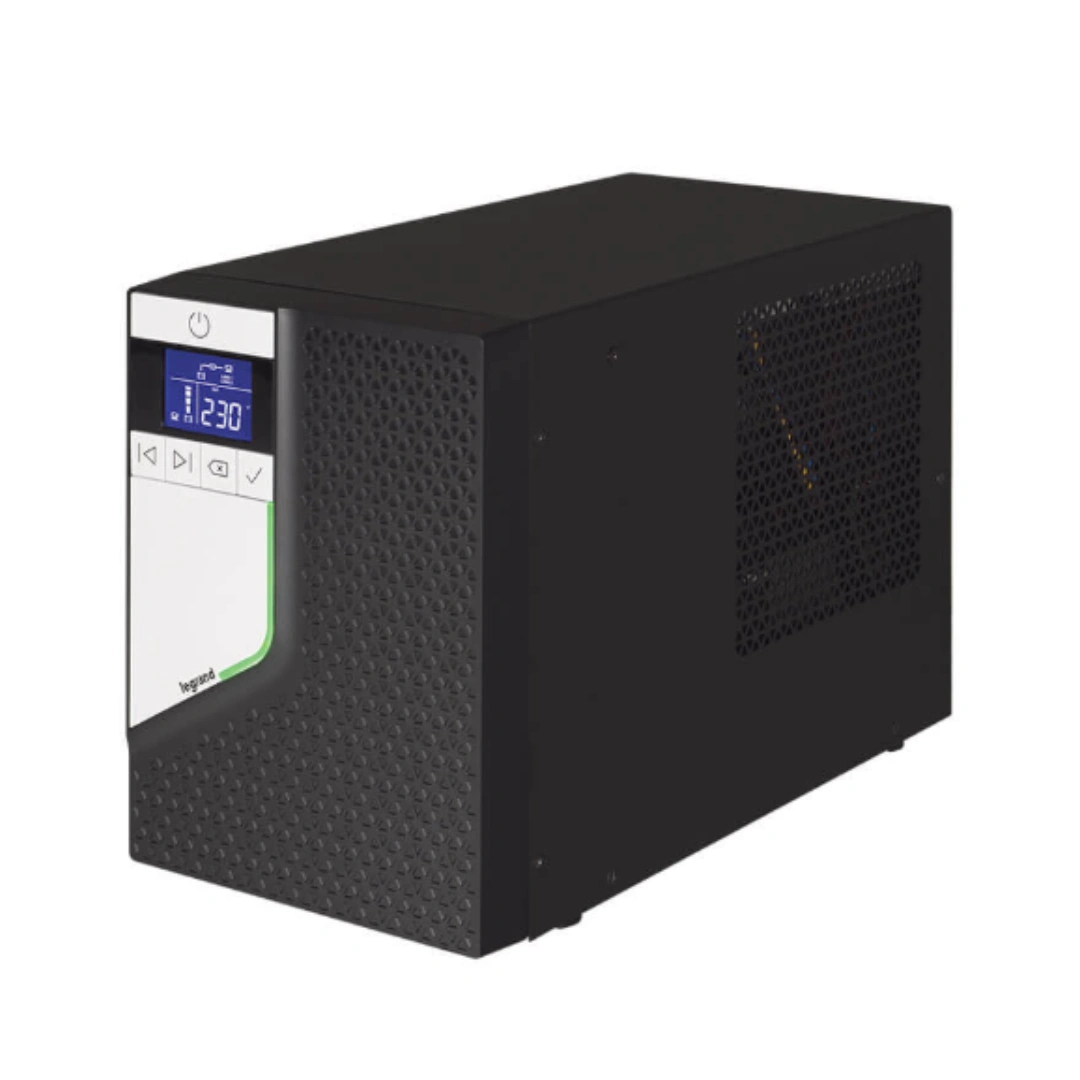 Legrand 1500VA SEP KEOR TOWER Interactive UPS