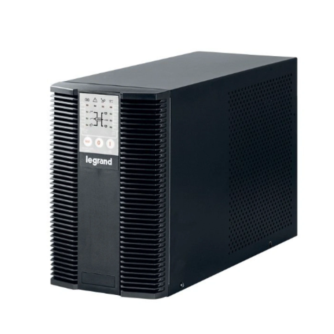 Legrand 2000VA KEOR LP TOWER online interactive UPS