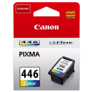 Canon CL-446 Color Ink Cartridge