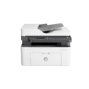 HP MFP 137fnw Multi function laser printer